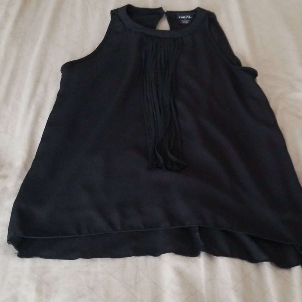 Date Night Top